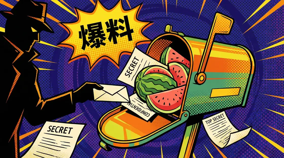 久久视频 匿名爆料通道漫画插图
